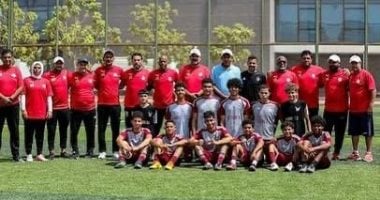 24 مدرباً يشاركون في اختبارات دبلومة التدريب الأفريقية لنيل الرخصة A5 لعام 2025