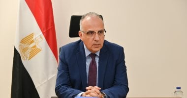 298 متدربا ينضمون للدفعة الثالثة من برنامج سفراء المياه في 2025 بإشراف وزير الري