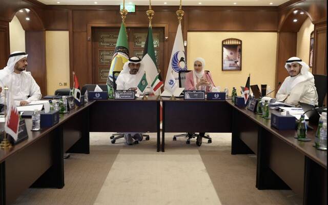 9 توصيات في ختام الفعالية السنوية الخليجية 2025 لقياس الفساد تؤكدها نزاهة