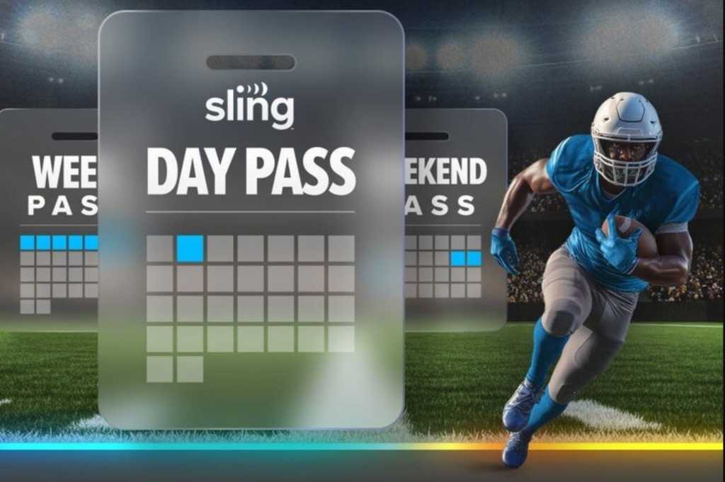 Disney مالكة ESPN تسعى لوضع حد لتمريرات يوم Sling TV الرائعة في 2025