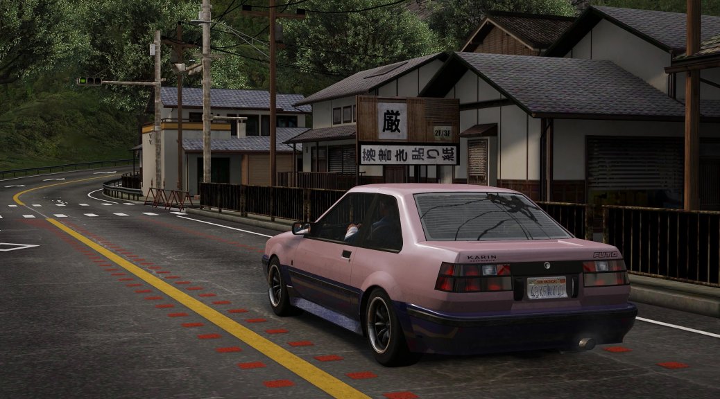 GTA 5 Enhanced Edition 2025.. تعديلات مبتكرة تنقل اللعبة إلى مستوى سباقات عالمي