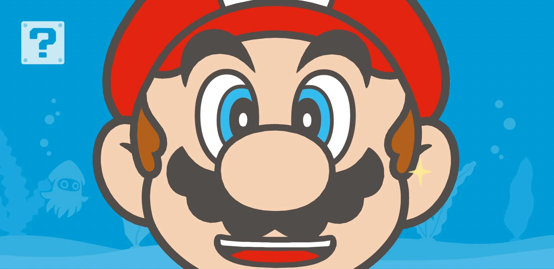 Hello Mario.. تطبيق مجاني كلياً على سويتش والهواتف من نينتندو في 2025