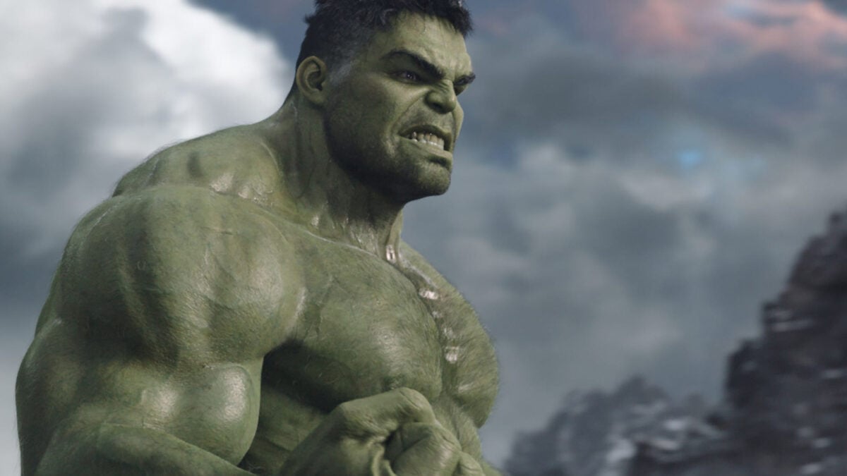Hulk و Scorpion يعودان مجدداً في Brand New Day