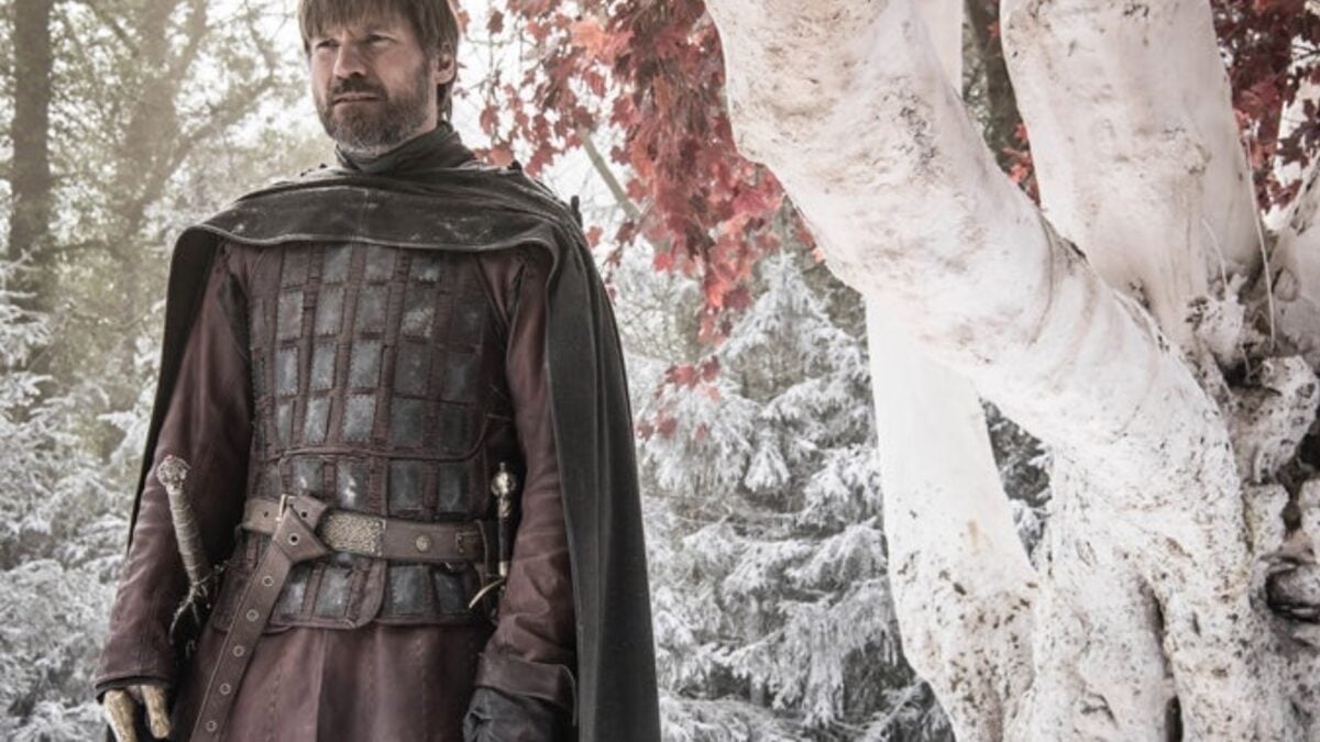 Nikolaj Coster-Waldau يشاركك كيف تجاوز خيبة نهاية “Game of Thrones”