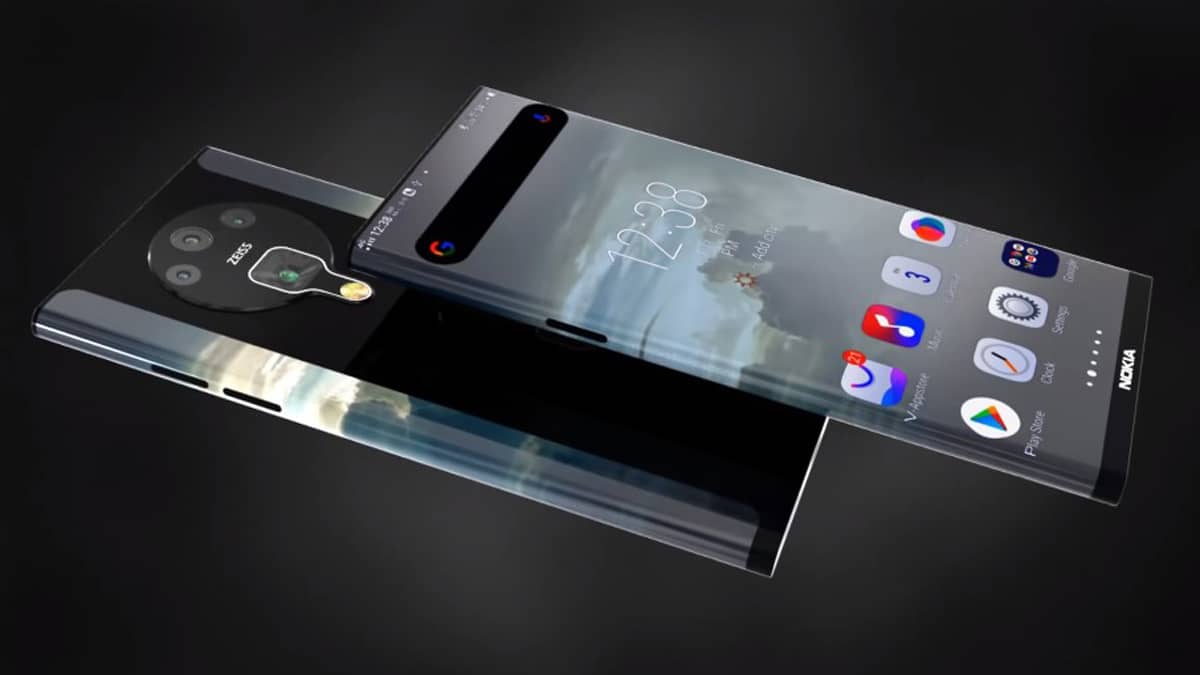 ملك الهواتف.. هاتف Nokia N73 5G يعود بقوة في 2025 مع كاميرا 200 ميجابكسل وشاشة 6.9 إنش ومواصفات استثنائية