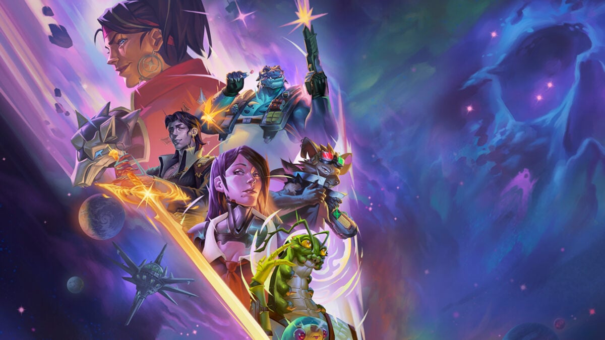 Paizo توسع ألعاب TTRPG إلى عالم ألعاب الفيديو في 2025