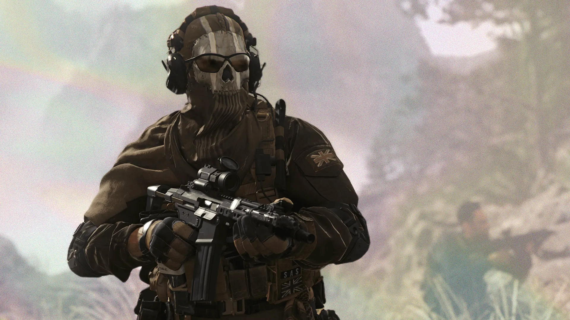 Paramount تمضي قدمًا في إنتاج فيلم Call of Duty حسب تقارير 2025