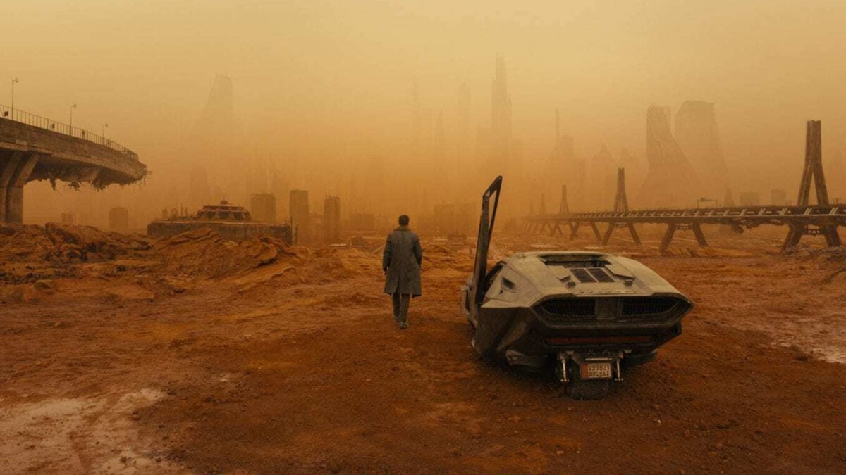 Prime Video يكشف عن موعد عرض Blade Runner 2099 في 2026