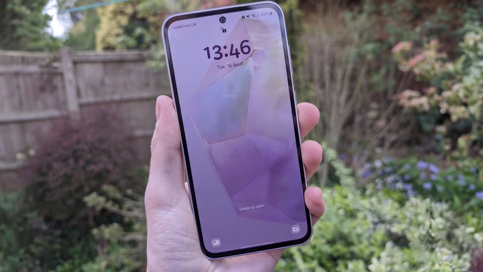 وحش الفئة المتوسطة من جديد.. Samsung Galaxy A35 الجديد كُلياً إليك مواصفاته وسعره