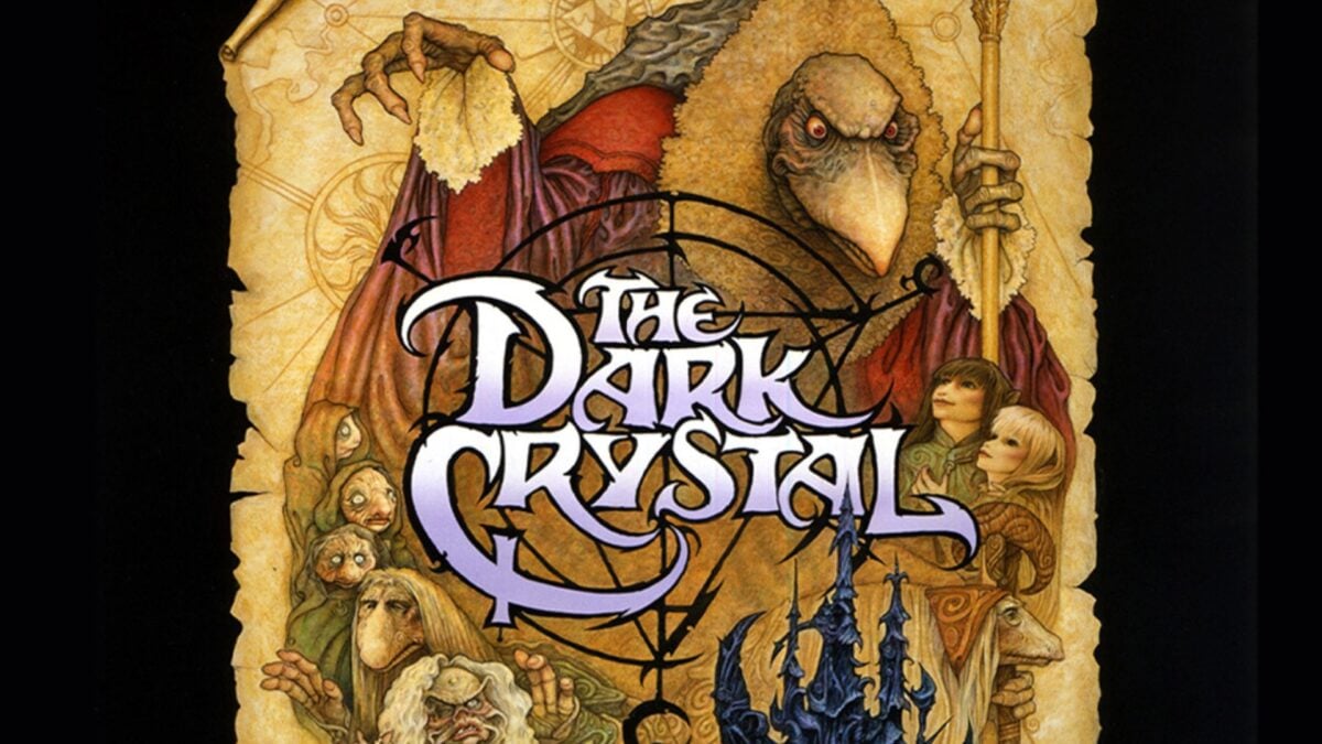 The Dark Crystal تعود إلى السينما في 2025.. ولكن ليس هذا الخبر الذي كان ينتظره عشاقها