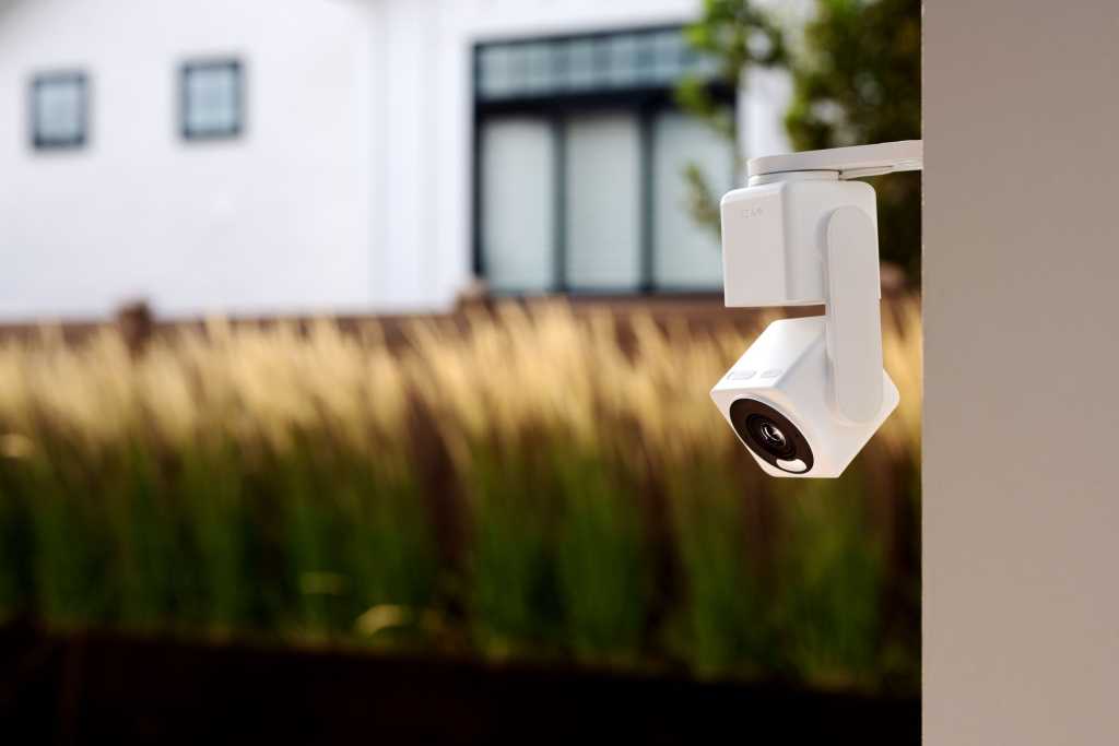 Wyze تكشف عن CAM PAN V4 الجديدة بدقة 4K في عام 2025