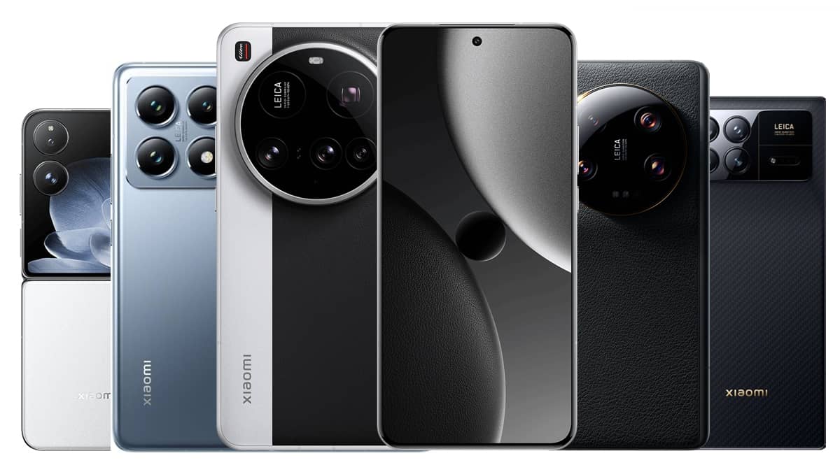 أفضل هواتف شاومي بسعر 7000 جنيه لعام 2025.. إمكانيات قوية بسعر منافس