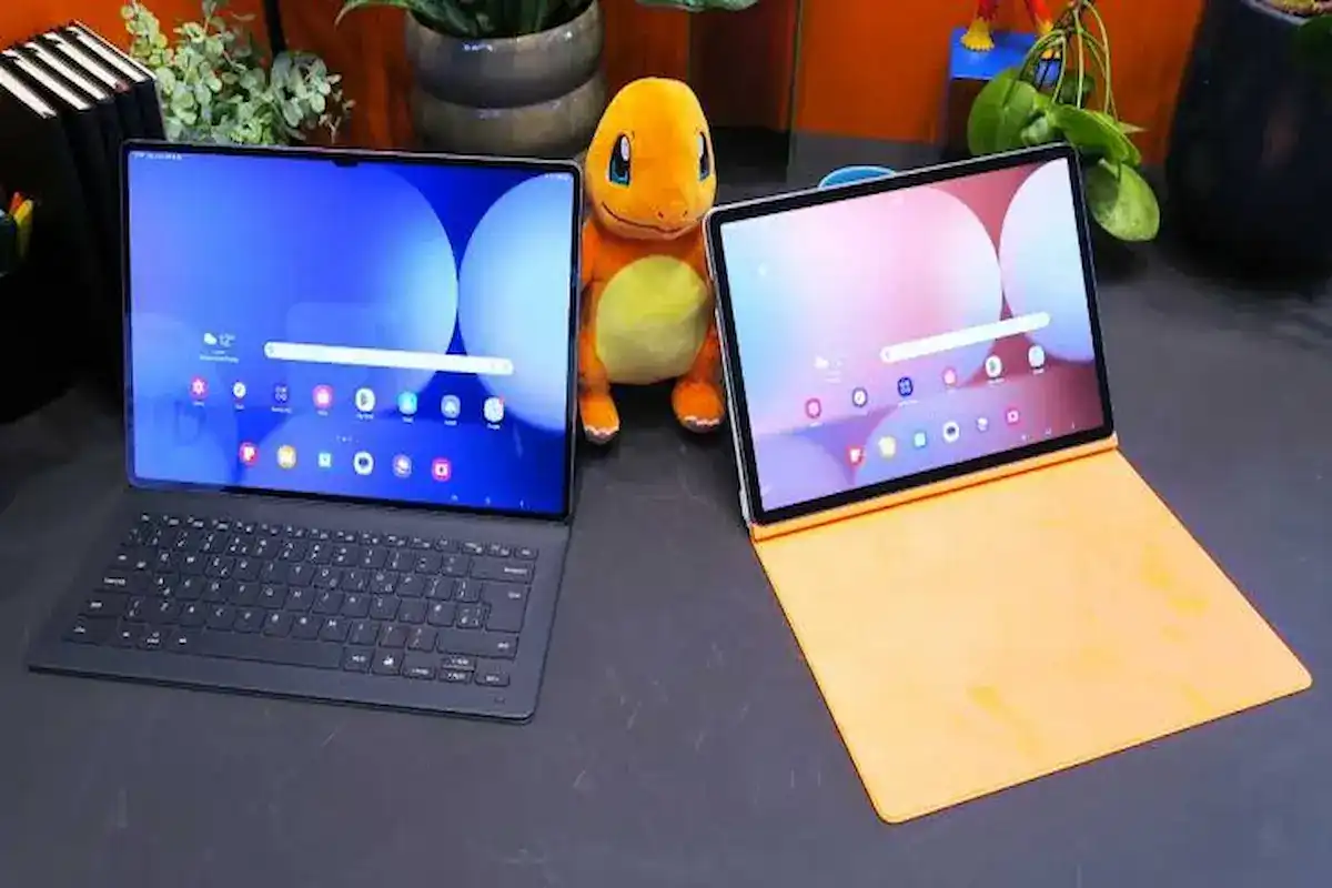 الكشف عن أسعار أجهزة Galaxy Tab S11 لعام 2025.. وتوفر إصدار اقتصادي مميز