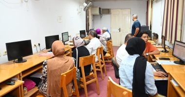آخر تطورات التنسيق الإلكتروني 2025.. 271 ألفا و980 طالبا يسجلون رغباتهم حتى الآن