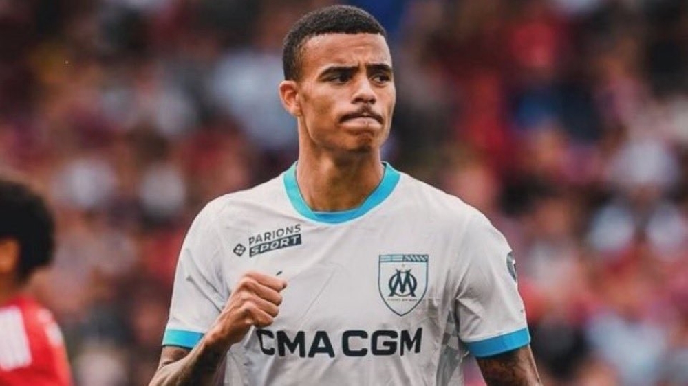 آخر تطورات صفقة انتقال بيغ غرينوود إلى النصر من مارسيليا في 2025