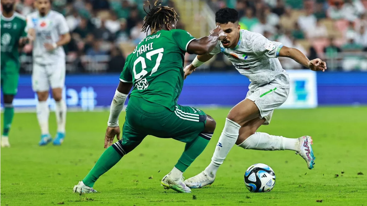 آخر مستجدات صفقة انتقال ماكسيمان إلى الدوري المكسيكي لعام 2025