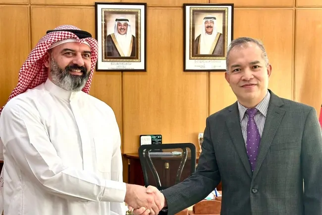 آفاق جديدة للتعاون بين الكويت وفيتنام في مجال الأمن الغذائي خلال 2025