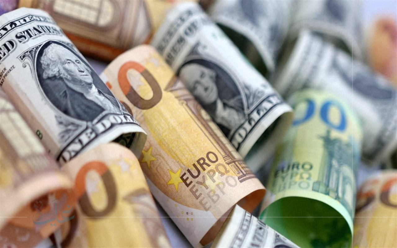 اليورو يصل إلى 56.43 جنيهًا… تذبذب ملحوظ بأسعار العملات الأجنبية والعربية اليوم الاثنين الموافق 18 أغسطس 2025
