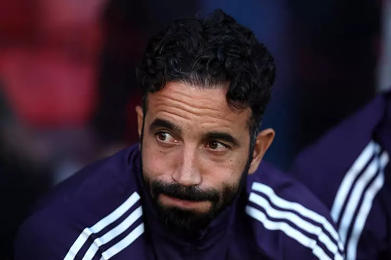 جاري نيفيل يكشف في 2025.. هذا اللاعب جعله يظن أن أموريم يفتقر للذكاء