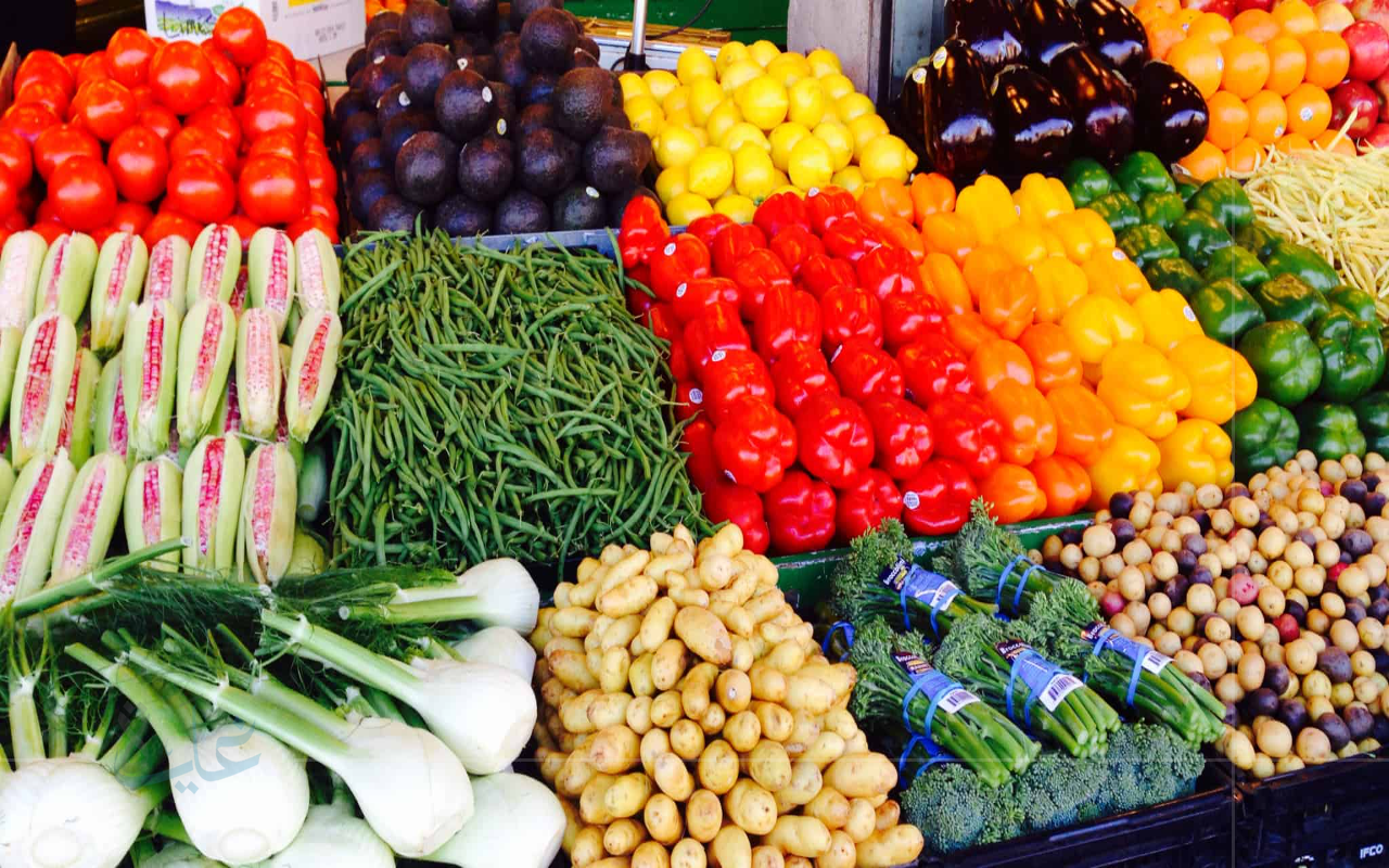 قبل ما تنزل السوق.. أحدث أسعار الخضروات اليوم السبت 30 أغسطس 2025