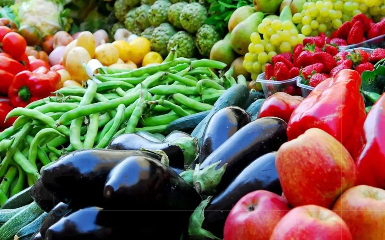 لا يفوتك.. أحدث أسعار الخضروات والفاكهة اليوم الأحد 31 أغسطس 2025