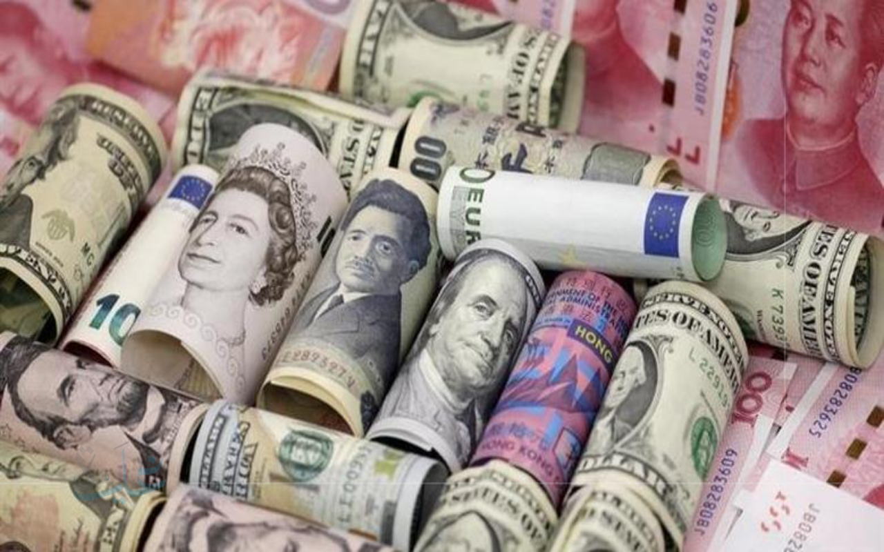 مفاجآت جديدة أمام الجنيه.. أحدث أسعار العملات في البنوك المصرية ليوم الثلاثاء 26 أغسطس 2025