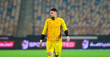 أحمد سامي يفكر في بقاء صبحي سليمان كحارس أساسي للاتحاد بدلاً من جنش خلال موسم 2025