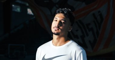 أحمد شريف يظهر لأول مرة بديلاً لألفينا في مواجهة الزمالك ومودرن سبورت 2025