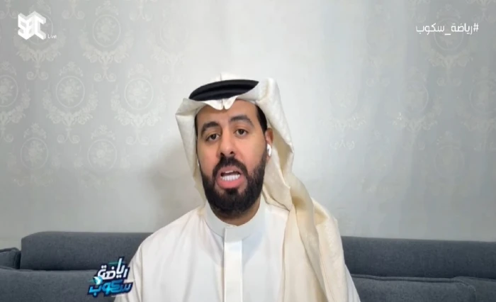 أحمد علام يوضح في فيديو سبب غياب سعود عبدالحميد عن قائمة المنتخب ويعلق على استبعاد عبدالإله العمري 2025