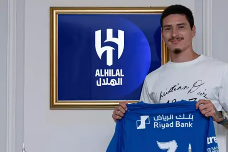 أداء داروين نونيز في مباراته الأولى بقميص الهلال موسم 2025.. ماذا أضاف للفريق؟