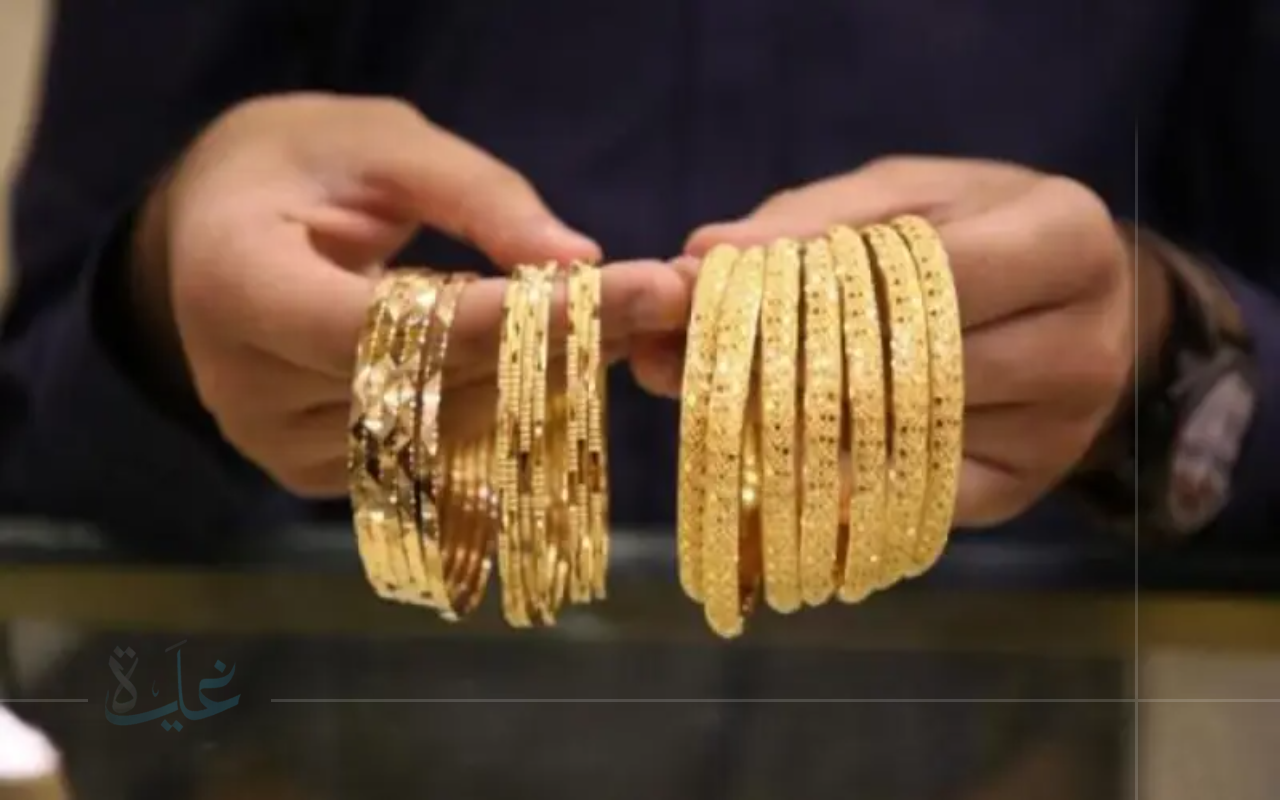 عيار 21 يسجل 350.75 ريال.. أسعار الذهب في السعودية اليوم الجمعة 22 أغسطس 2025