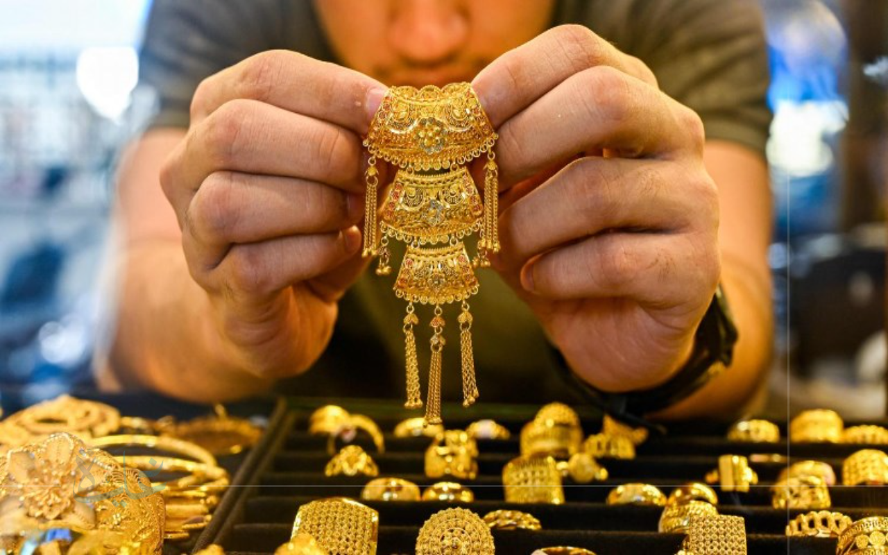 استقرار أسعار الذهب في انتظار صدور بيانات الإنفاق الشخصي الأمريكية خلال 2025