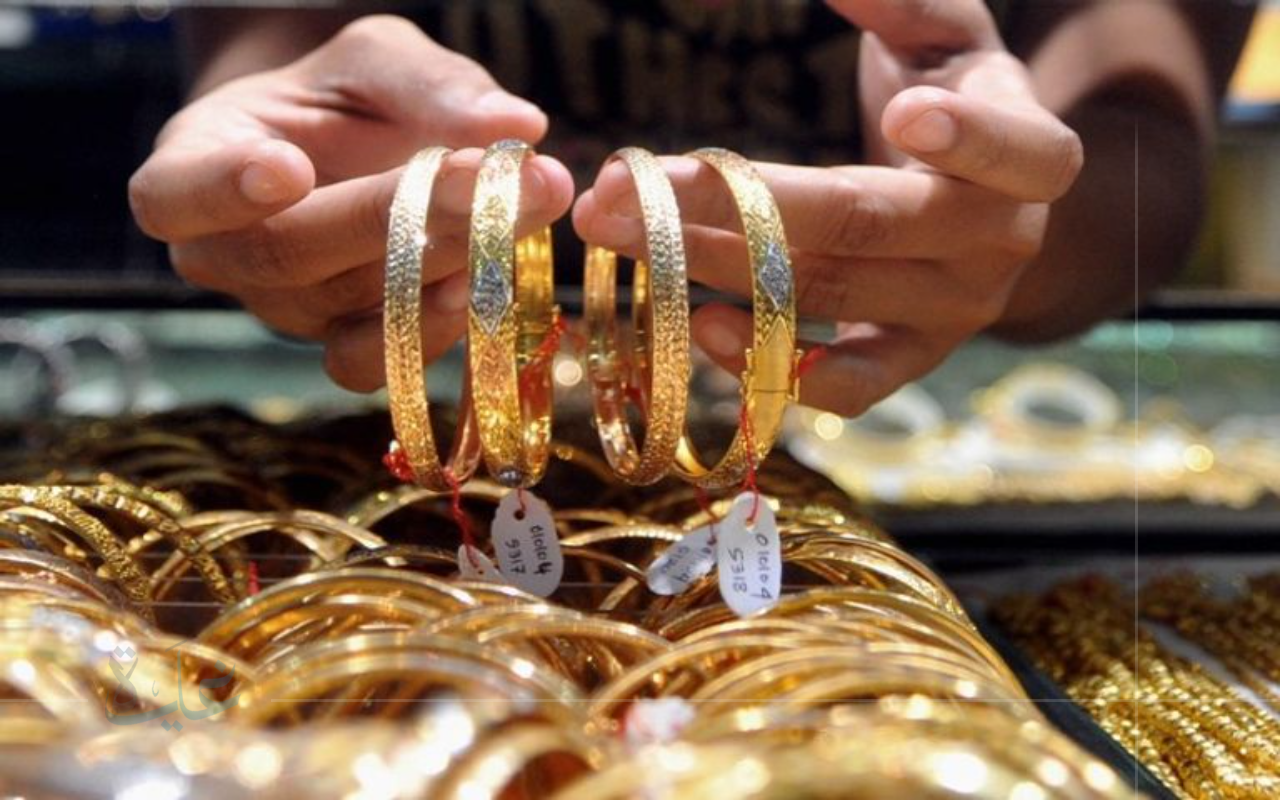 أسعار الذهب في مصر اليوم الخميس 21 أغسطس 2025.. وثبات عيار 21