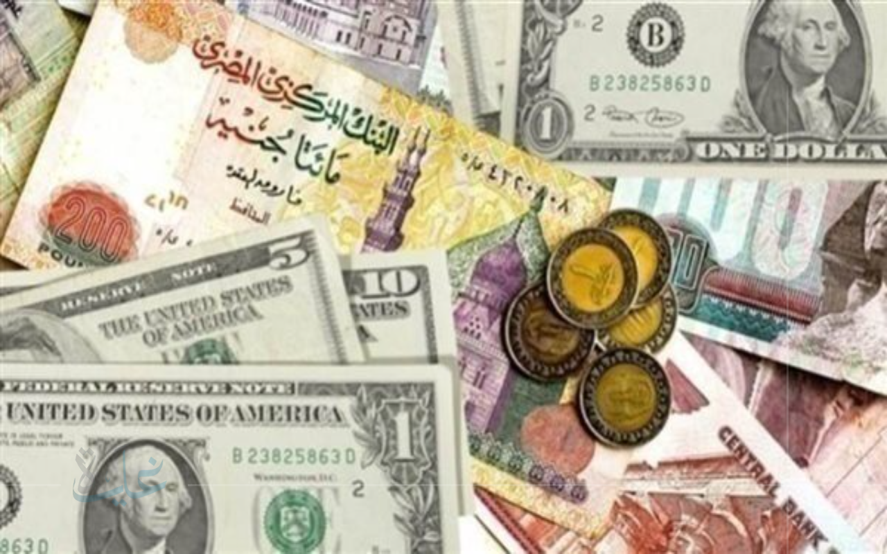 مفاجأة للمواطنين.. أحدث أسعار العملات الأجنبية والعربية في البنوك المصرية اليوم الثلاثاء 19-8-2025