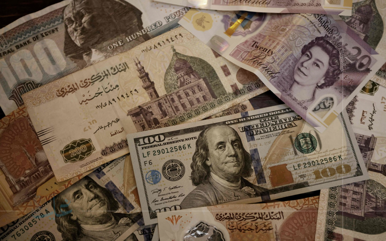 منتصف اليوم.. أسعار العملات في مصر اليوم السبت 2025 مع نهاية عطلة نهاية الأسبوع