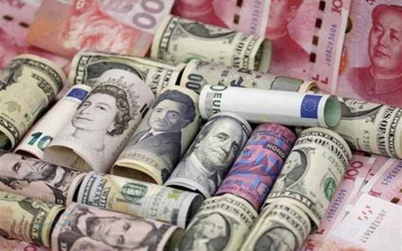 تحركات متوسطة في السوق… أسعار العملات مقابل الجنيه اليوم الاثنين مع ترقب المستثمرين