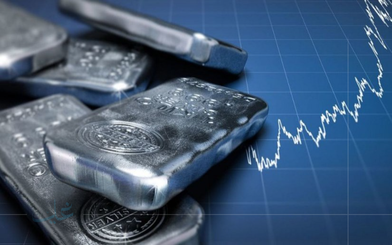 انخفاض أسعار الفضة بنسبة 1.4 % في الأسواق المحلية خلال أسبوع.. تقرير 2025