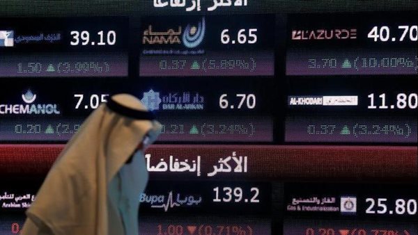 أسواق الخليج تشهد تبايناً في المؤشرات مع استمرار تراجع السوق السعودي وترقب مسار الفائدة في 2025