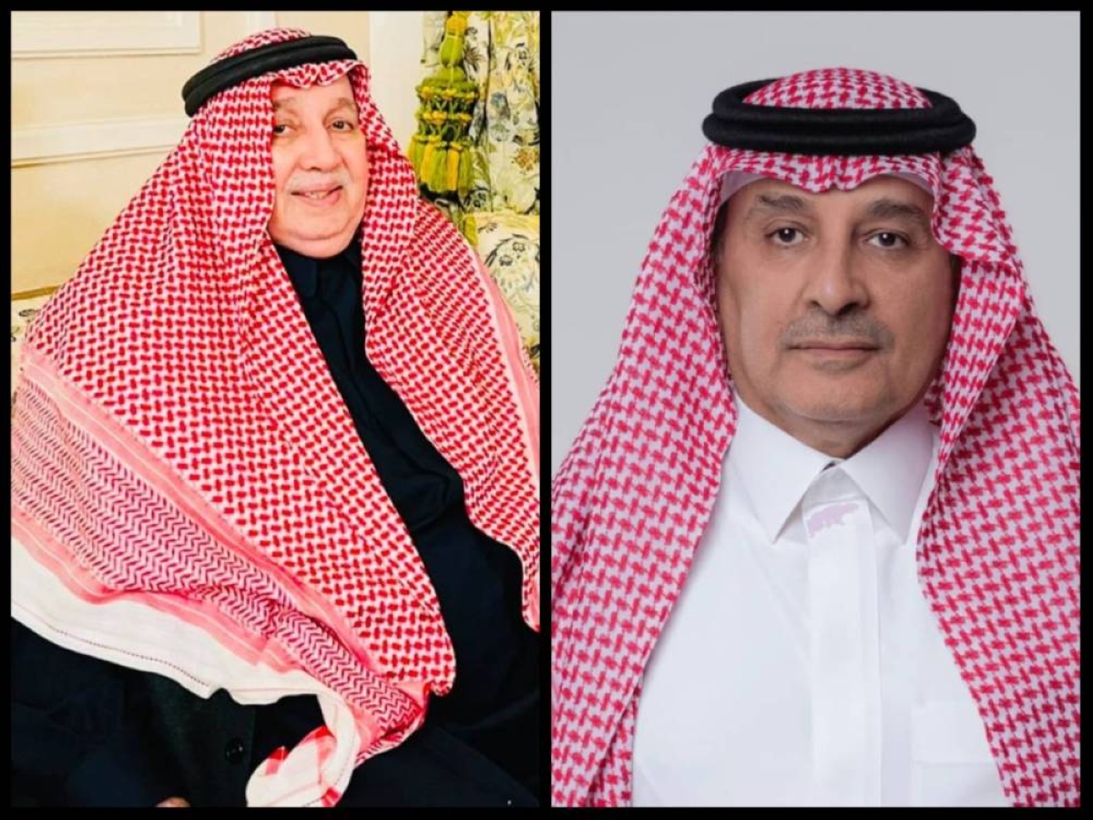 رحيل عبدالله بن إبراهيم الراشد الحديثي.. تشييع الجثمان غدًا بجامع الملك خالد 2025