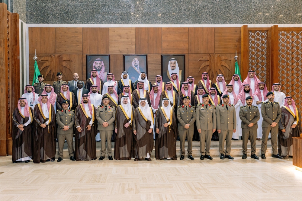 أمير المنطقة الشرقية يثني على جهود لجنة السلامة المرورية في تقليل الحوادث خلال 2025