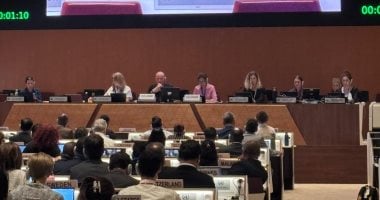 أهم نتائج مشاركة الوفد المصري في مفاوضات معاهدة البلاستيك.. وزيرة التنمية المحلية تقدم تقريرها لعام 2025