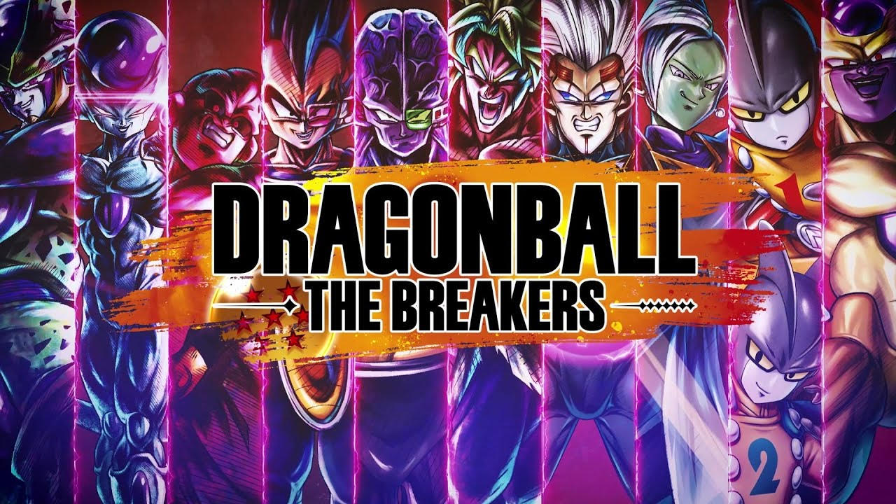 إثارة لا مثيل لها في موسم Dragon Ball: The Breakers التاسع لعام 2025.. محتوى جديد كلياً ينتظرك