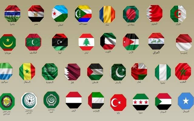 إجماع من 31 دولة عربية وإسلامية يرفض تصريحات نتنياهو وخطة إنشاء مستوطنات في غزة 2025