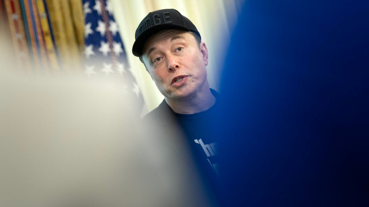 إحياء إيلون موسك لكرمة في 2025.. النتائج أقل من التوقعات