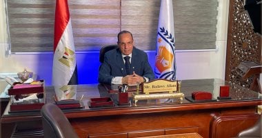 إشادة رئيس أمناء الجيزة بإطلاق المناهج المطورة قبيل بدء الدراسة لعام 2025