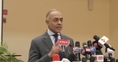 إشادة سفير مصر في باريس بتأمين التصويت في انتخابات الشيوخ بفرنسا 2025