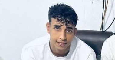 إصابة عبد الله جمال خلال تدريبات الإسماعيلي قبل لقاء غزل المحلة 2025