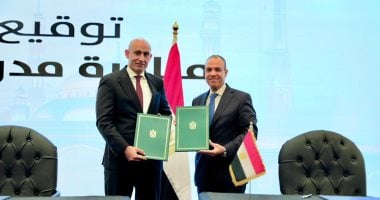 إطلاق مبادرة مدرستك في مصر 2025 لأبناء المصريين المقيمين بالخارج من وزارتي الخارجية والتعليم