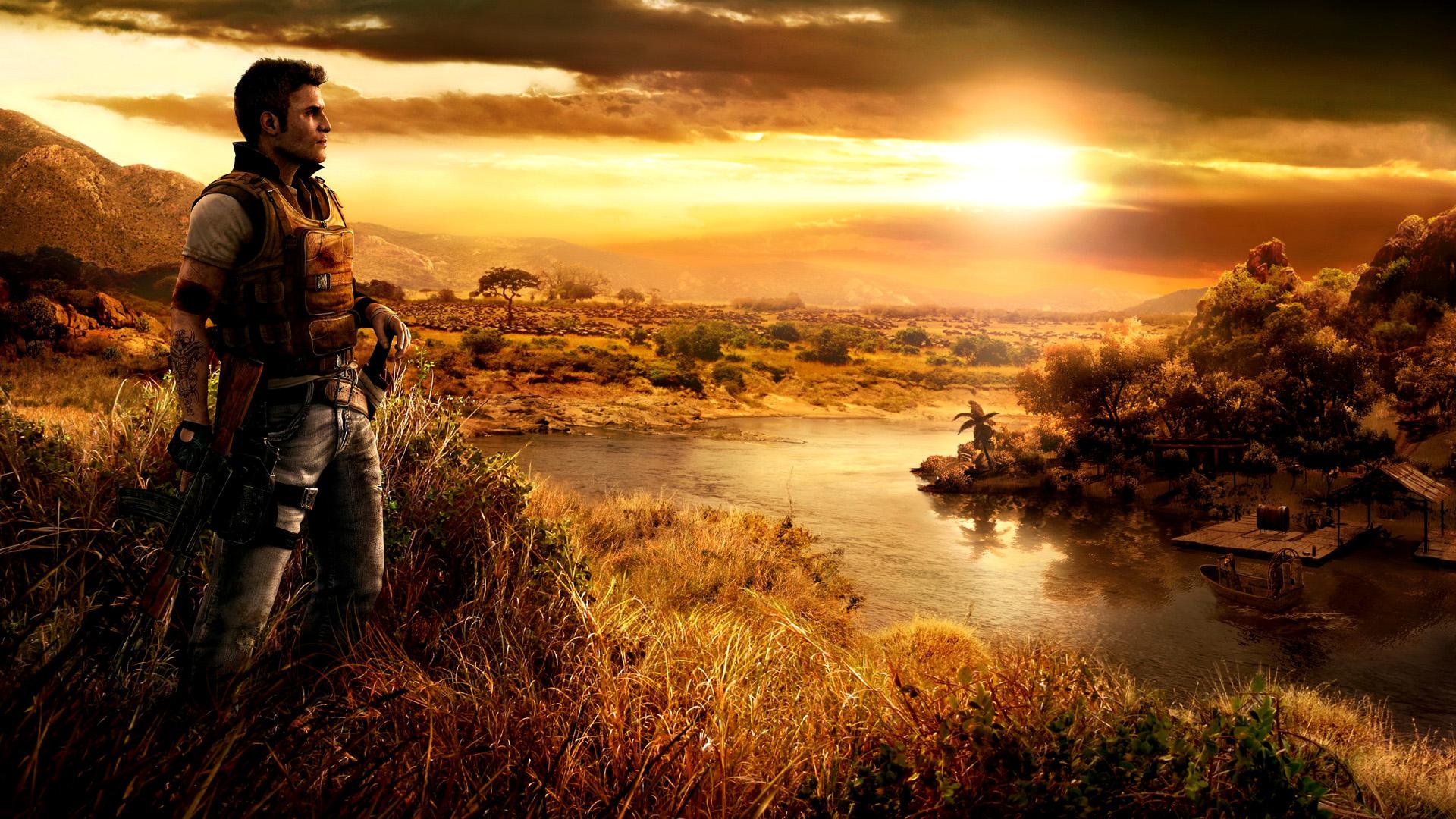 إعادة ابتكار الواقعية في ألعاب التصويب مع Far Cry 2.. القصة التي كسرت القواعد في 2025