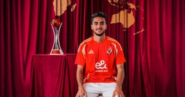 إعارة لاعب الأهلي إلى بتروجت رسمياً في موسم 2025